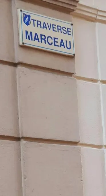 Coeur De Cannes Francja