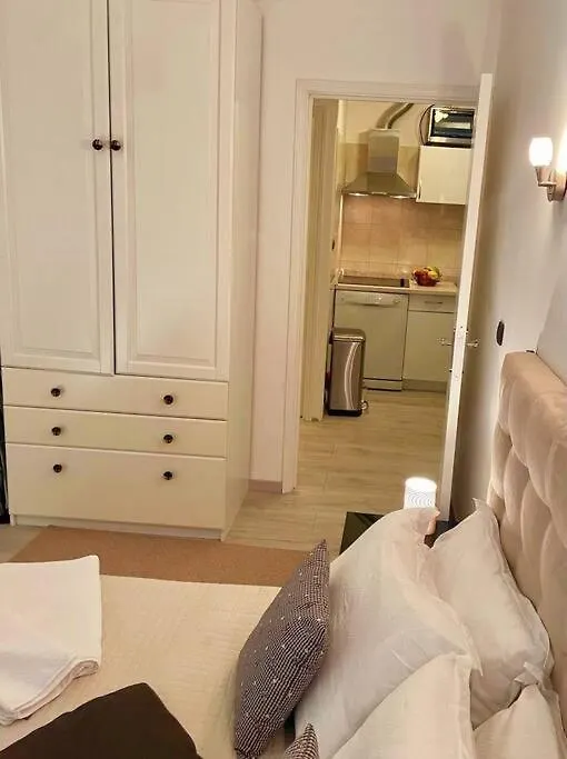 Apartament Coeur De Cannes Francja
